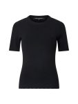 Marley Knit Wide Rib Top