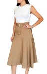 BISHOP & YOUNG KRISTOPHER TWOFER DRESS