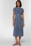 VELVET HEART GENEVE DRESS